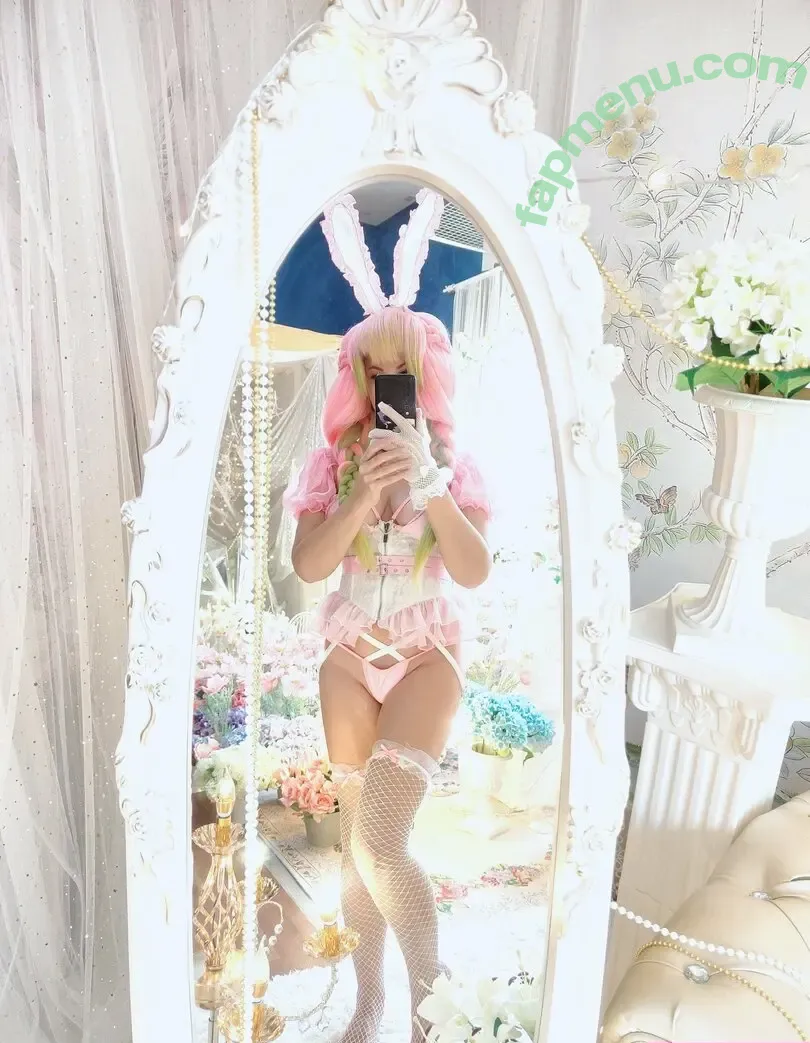 Yunakairi nude photo #0529 (yunakairi.cosplay)