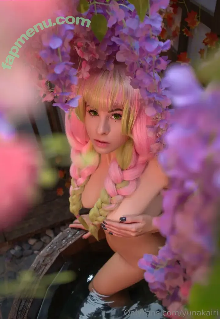 Yunakairi nude photo #0540 (yunakairi.cosplay)