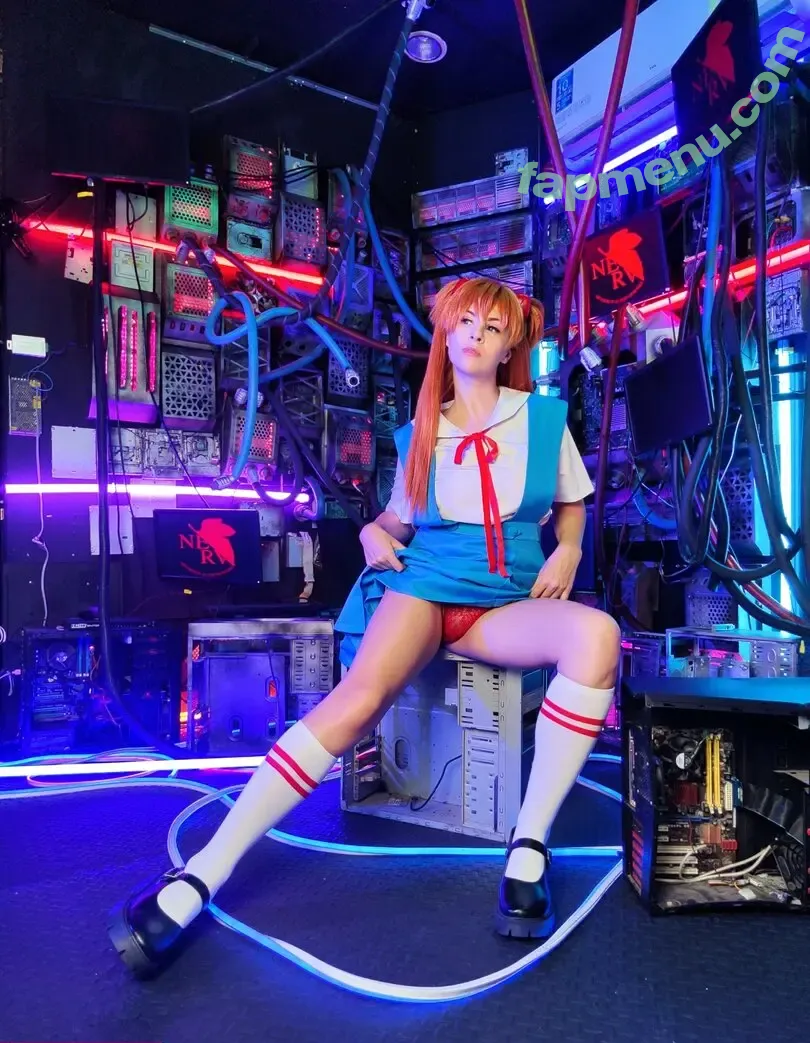 Yunakairi nude photo #0565 (yunakairi.cosplay)