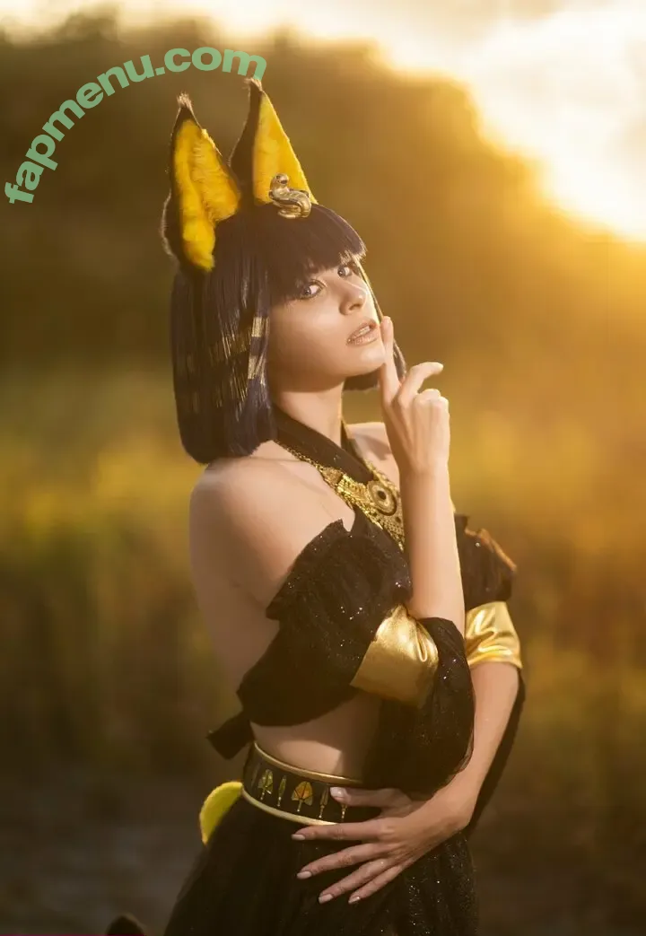 Yunakairi nude photo #0585 (yunakairi.cosplay)