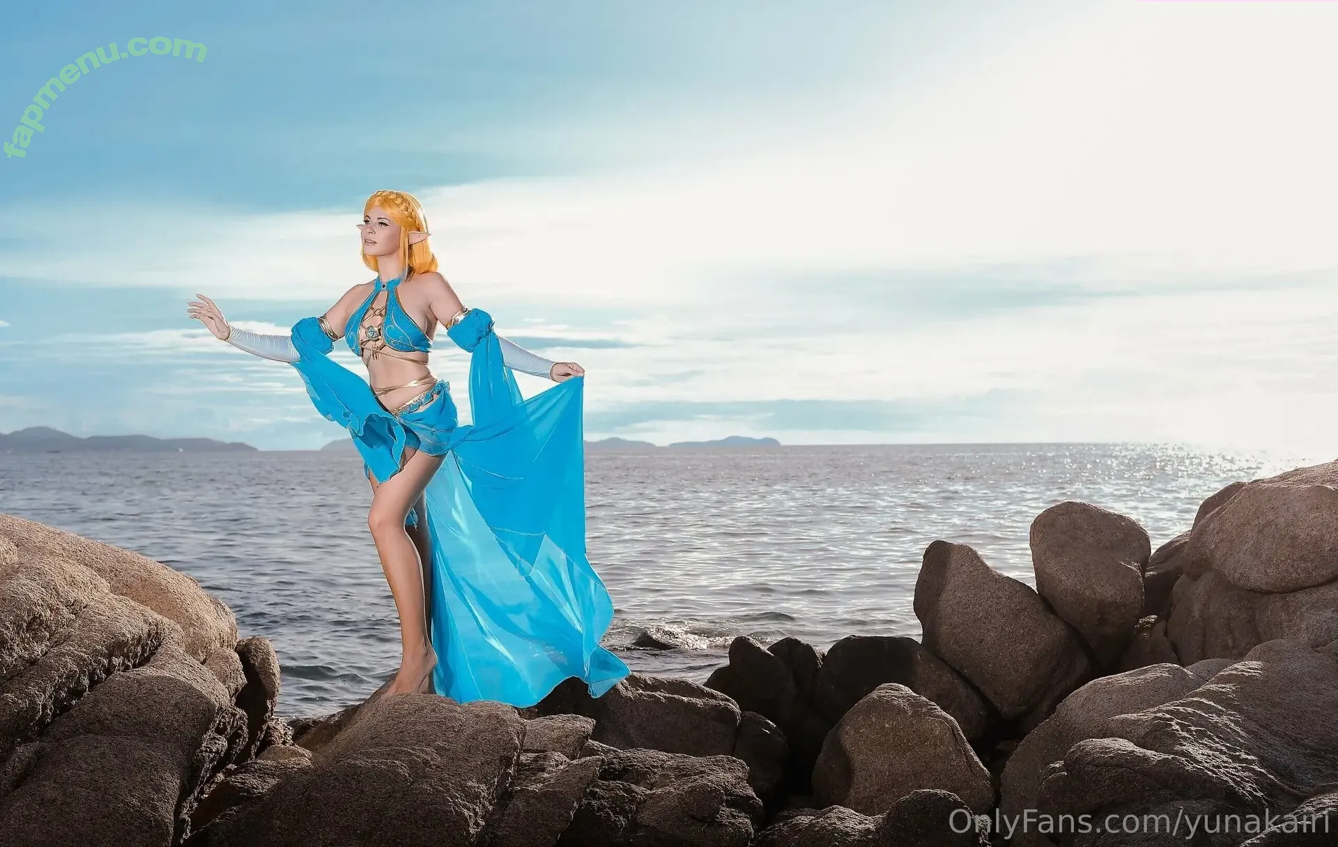 Yunakairi nude photo #0659 (yunakairi.cosplay)