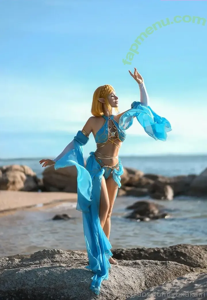 Yunakairi nude photo #0661 (yunakairi.cosplay)