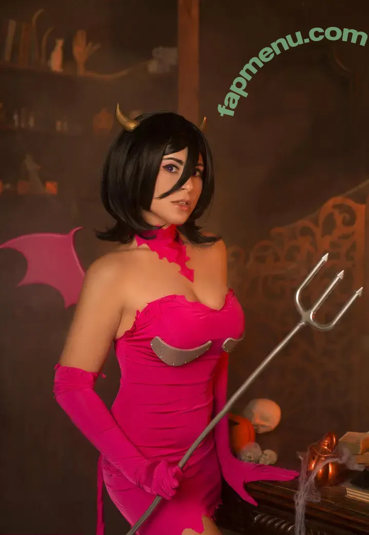 Yunakairi nude photo #0662 (yunakairi.cosplay)