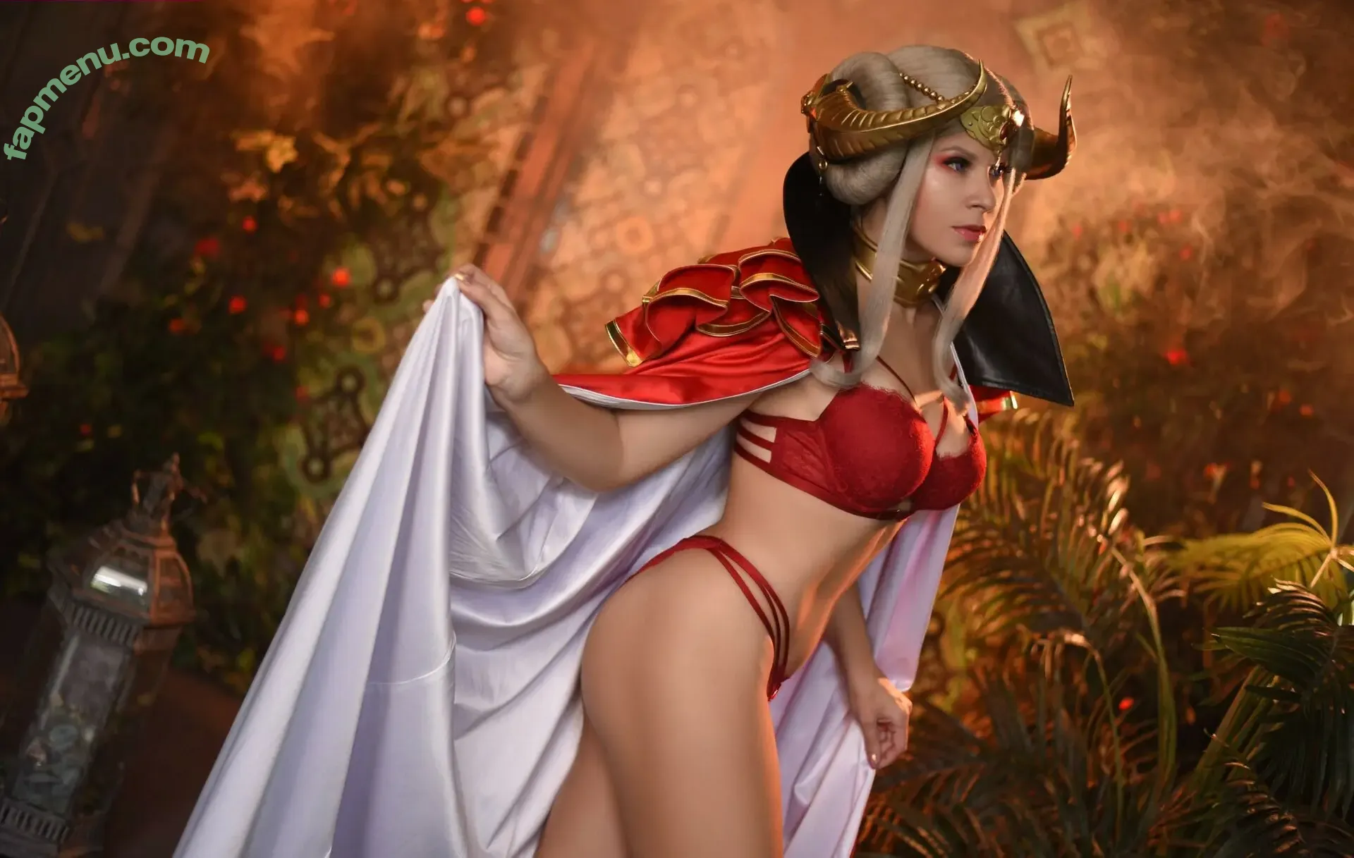 Yunakairi nude photo #0668 (yunakairi.cosplay)