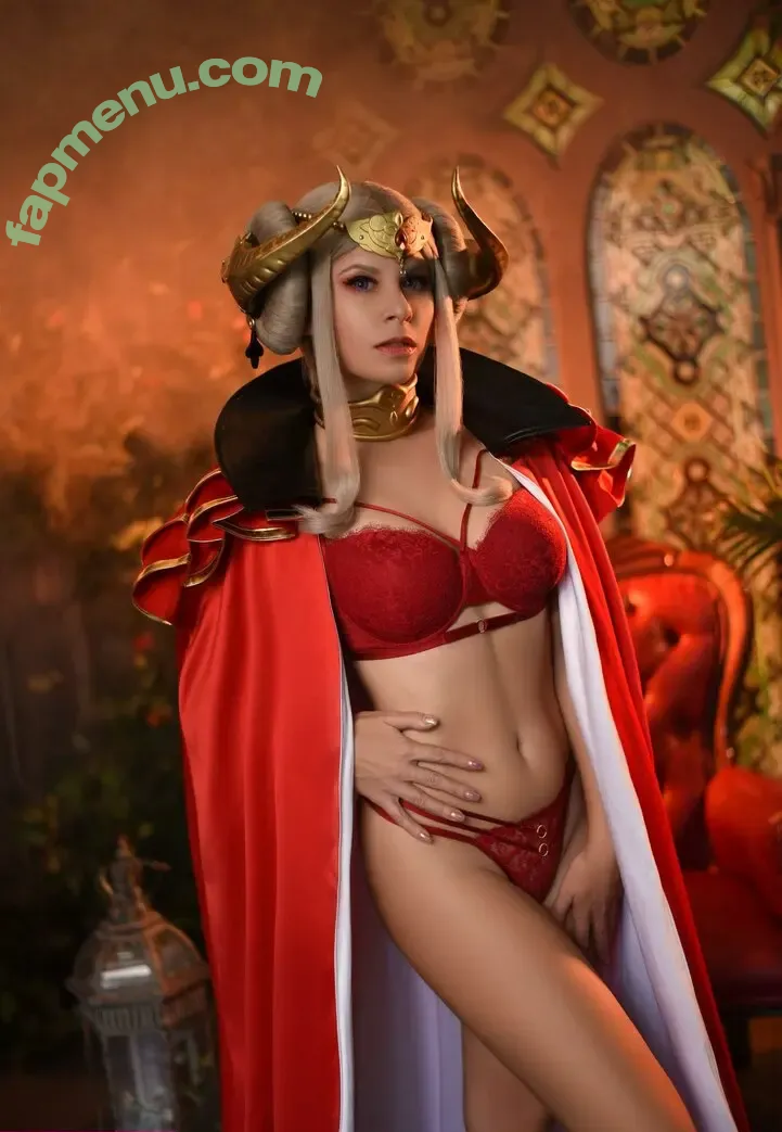 Yunakairi nude photo #0672 (yunakairi.cosplay)