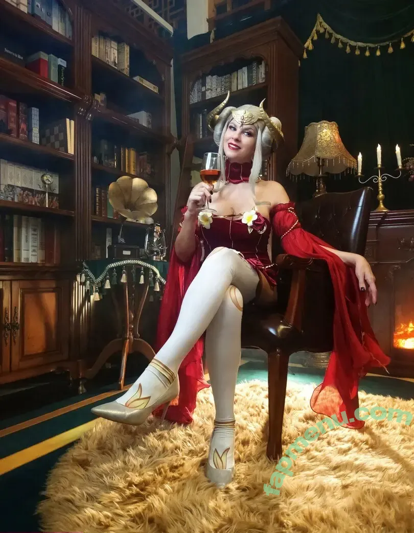 Yunakairi nude photo #0695 (yunakairi.cosplay)