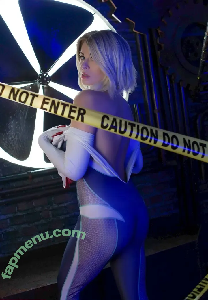 Yunakairi nude photo #0703 (yunakairi.cosplay)