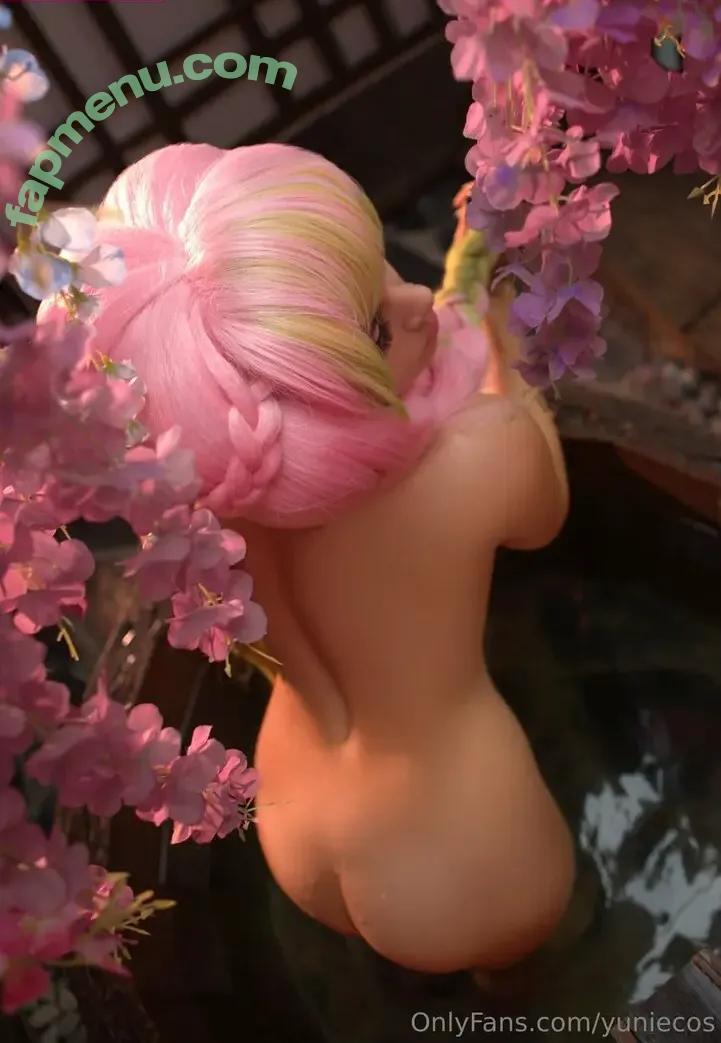 Yunakairi nude photo #0707 (yunakairi.cosplay)