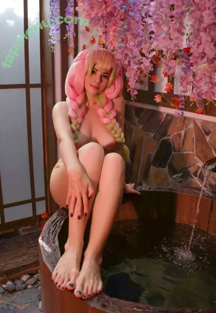 Yunakairi nude photo #0724 (yunakairi.cosplay)