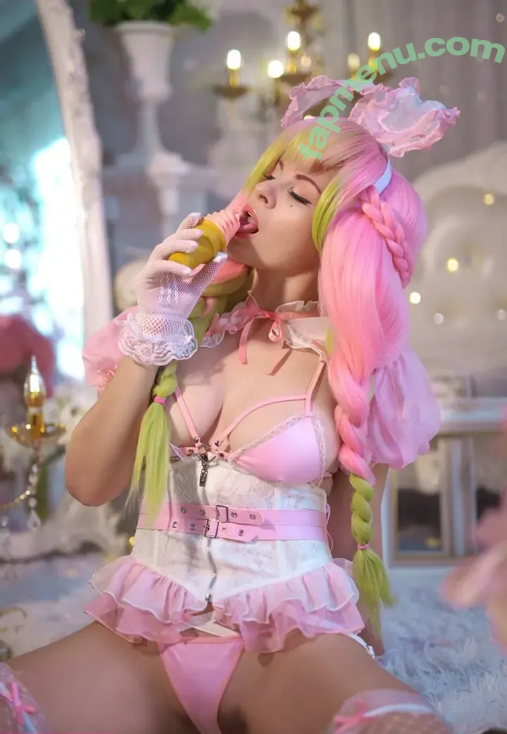 Yunakairi nude photo #0732 (yunakairi.cosplay)