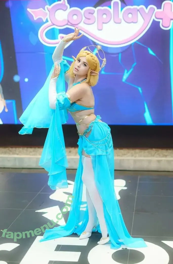 Yunakairi nude photo #0735 (yunakairi.cosplay)