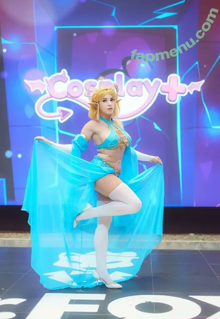 Yunakairi nude photo #0737 (yunakairi.cosplay)