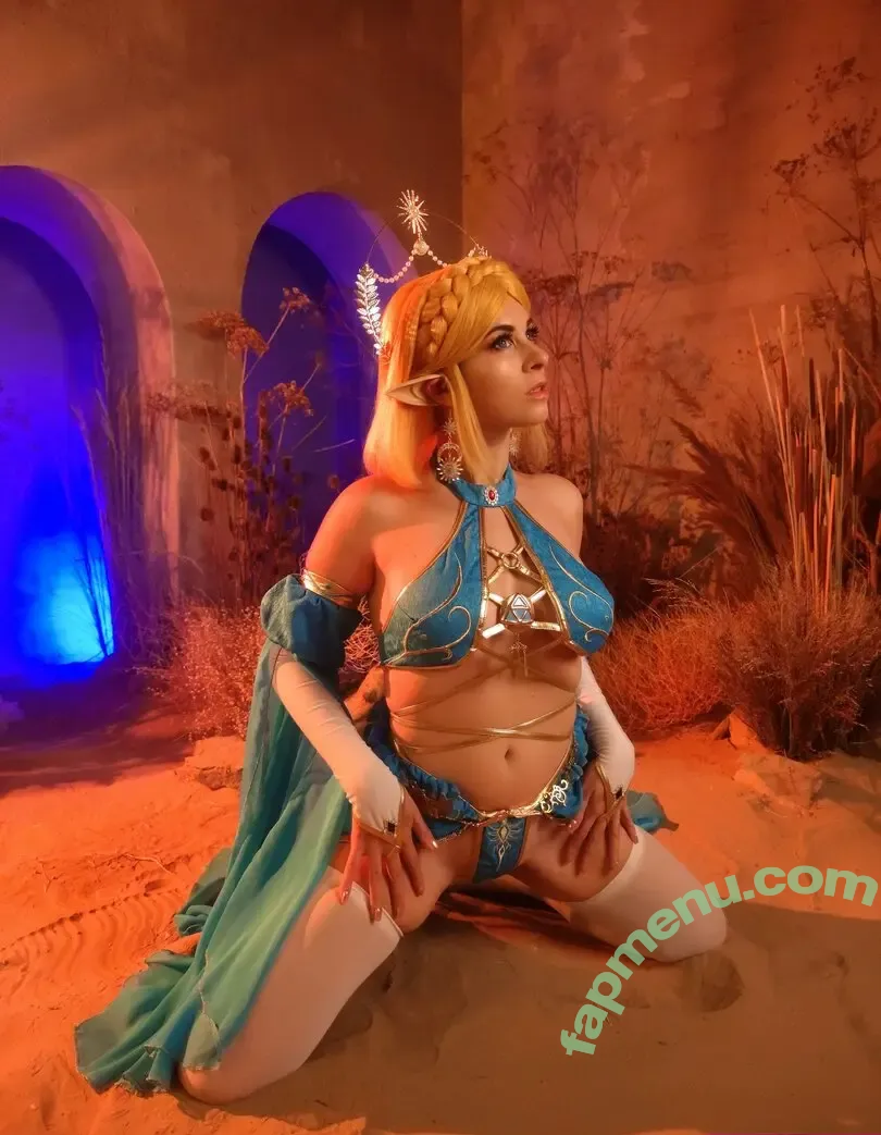 Yunakairi nude photo #0739 (yunakairi.cosplay)