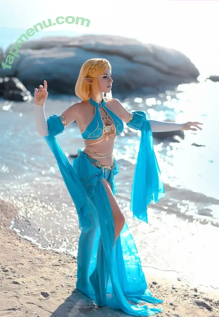 Yunakairi nude photo #0749 (yunakairi.cosplay)