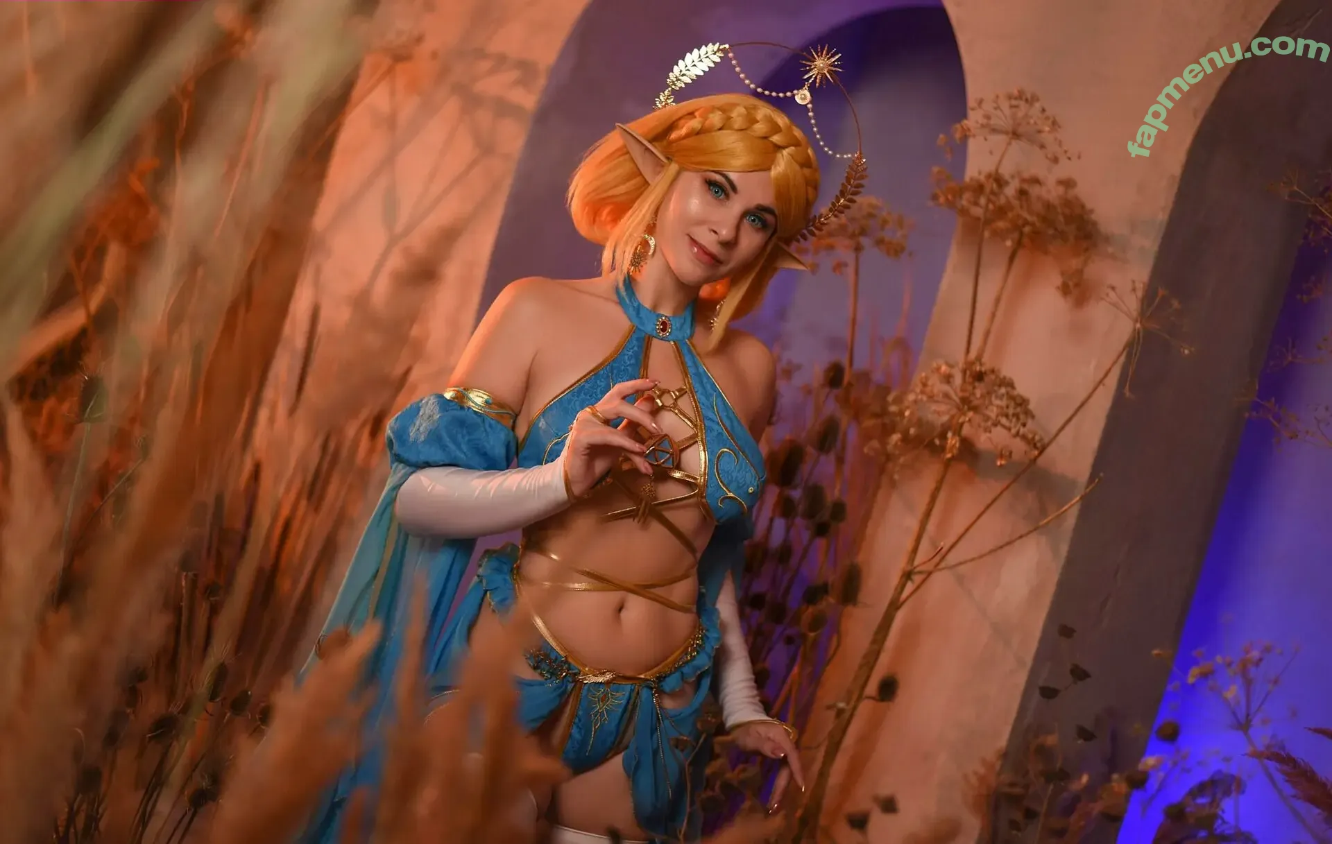 Yunakairi nude photo #0753 (yunakairi.cosplay)