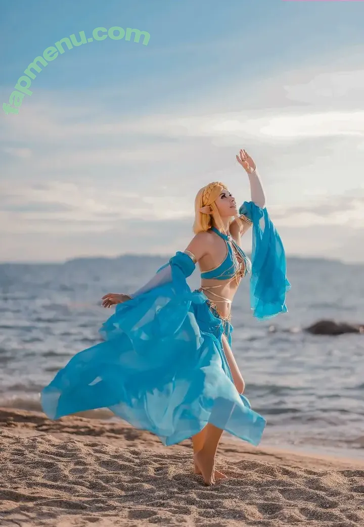 Yunakairi nude photo #0755 (yunakairi.cosplay)