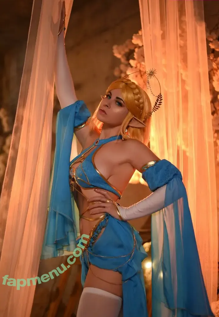 Yunakairi nude photo #0763 (yunakairi.cosplay)