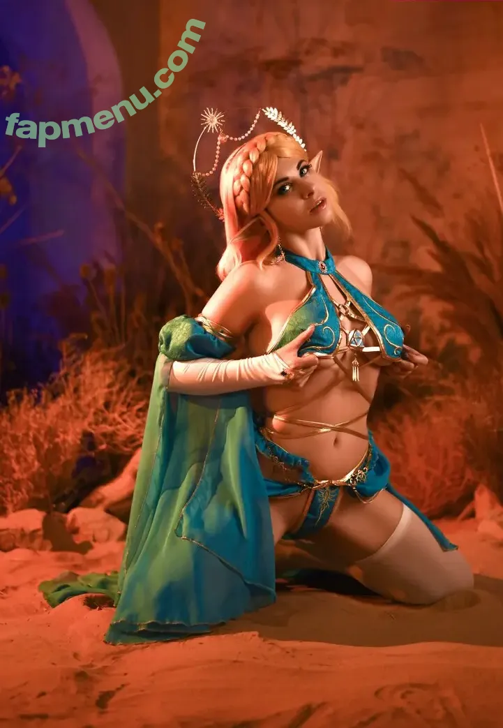 Yunakairi nude photo #0765 (yunakairi.cosplay)