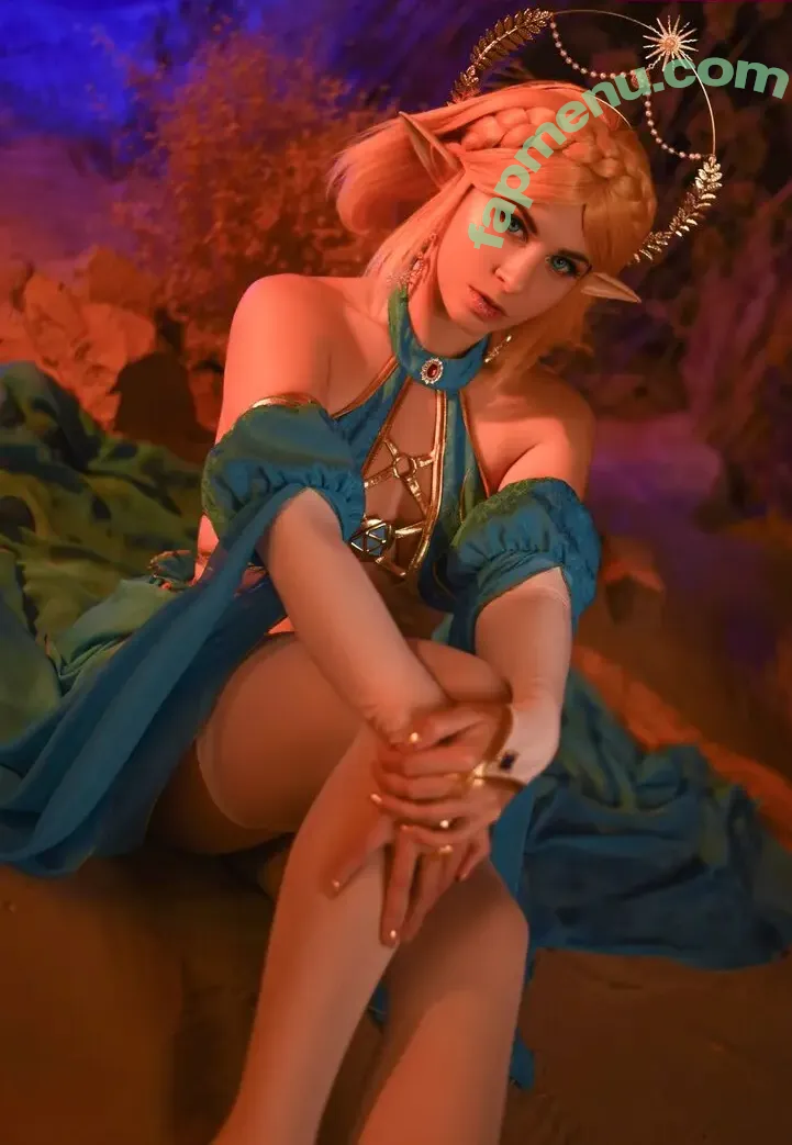 Yunakairi nude photo #0766 (yunakairi.cosplay)