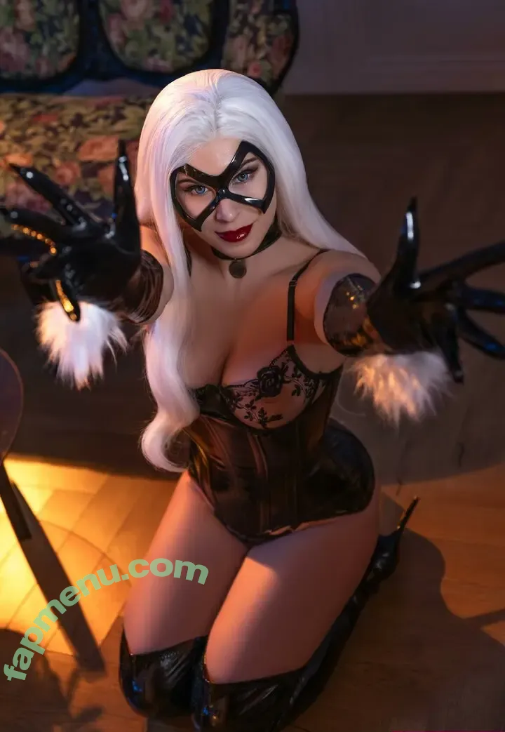 Yunakairi nude photo #0783 (yunakairi.cosplay)