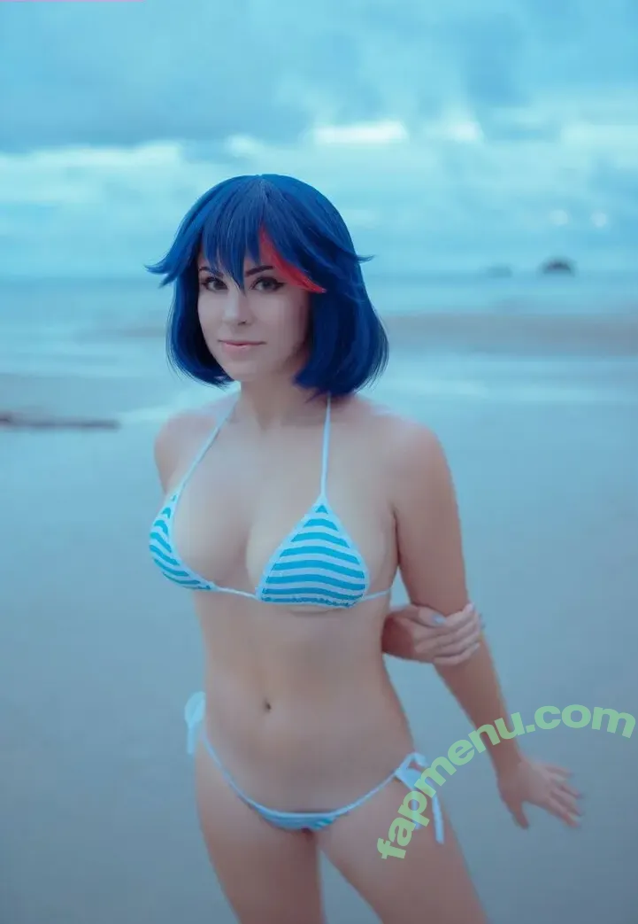 Yunakairi nude photo #0788 (yunakairi.cosplay)