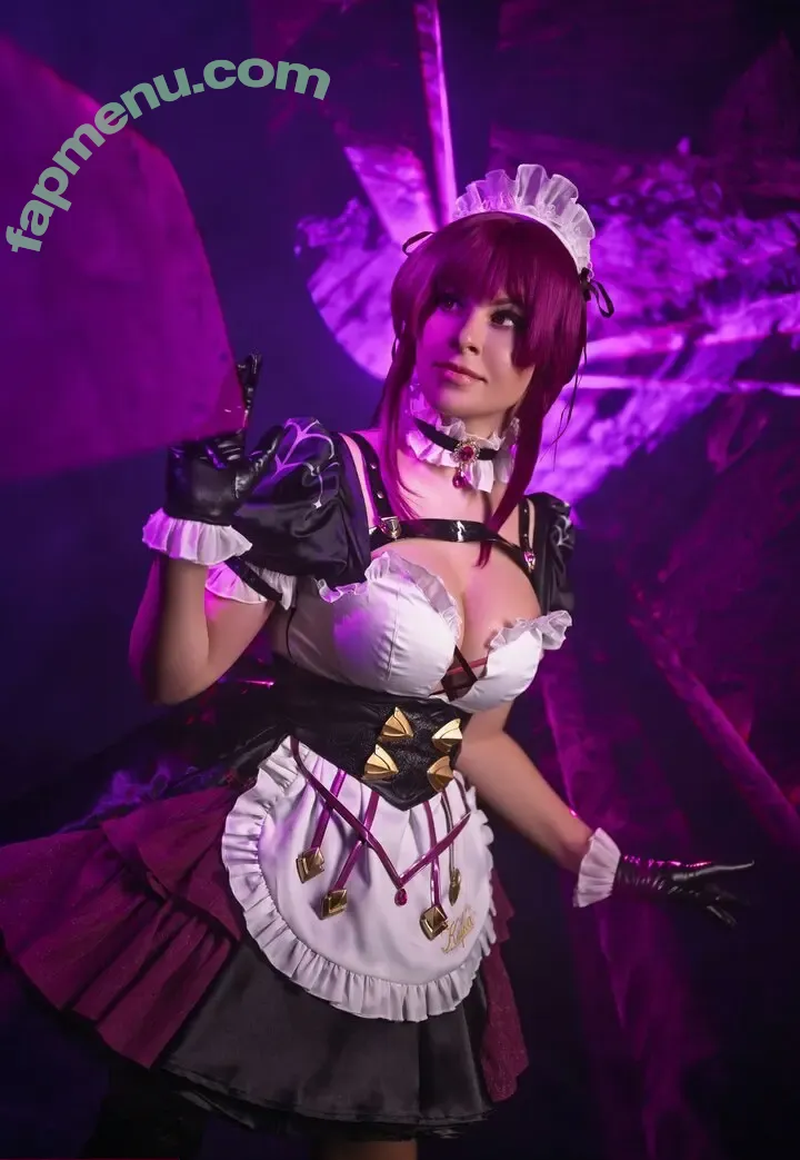 Yunakairi nude photo #0793 (yunakairi.cosplay)