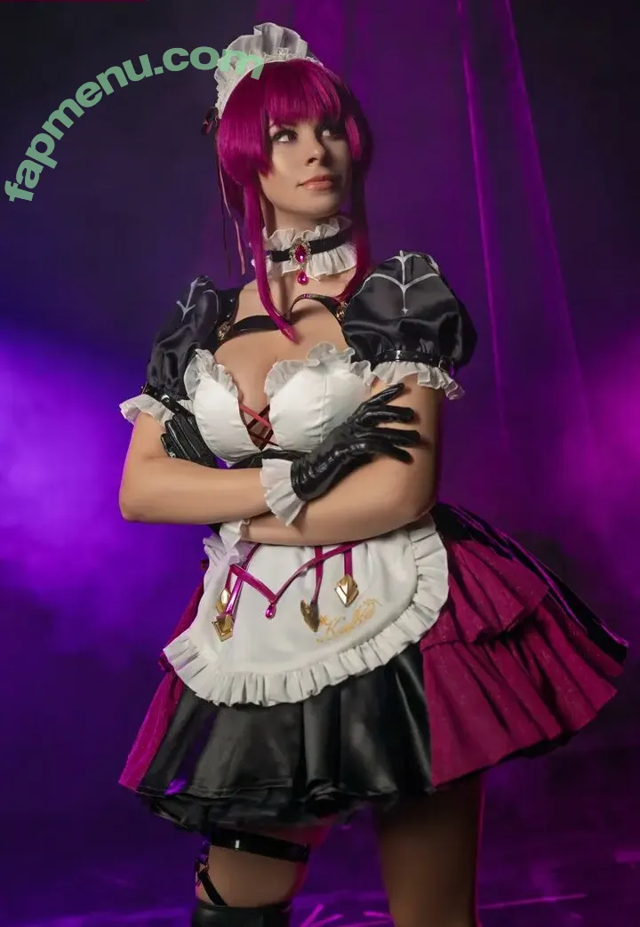 Yunakairi nude photo #0794 (yunakairi.cosplay)