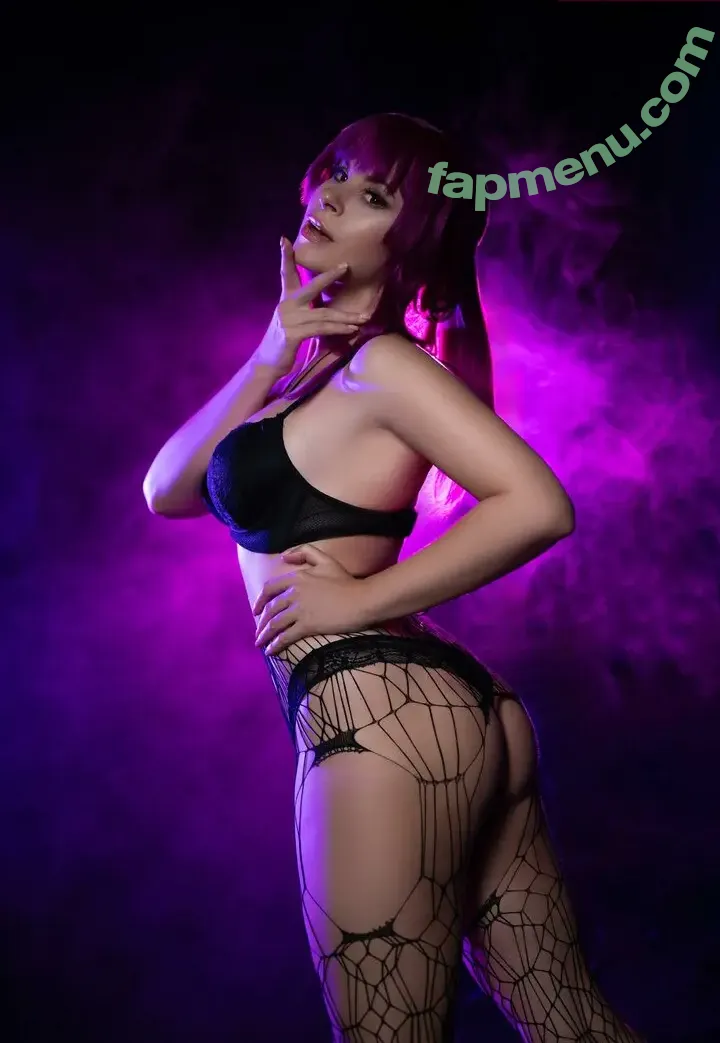 Yunakairi nude photo #0796 (yunakairi.cosplay)