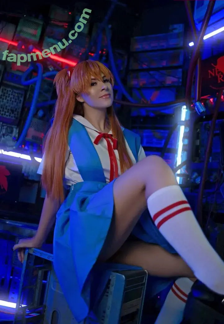 Yunakairi nude photo #0804 (yunakairi.cosplay)