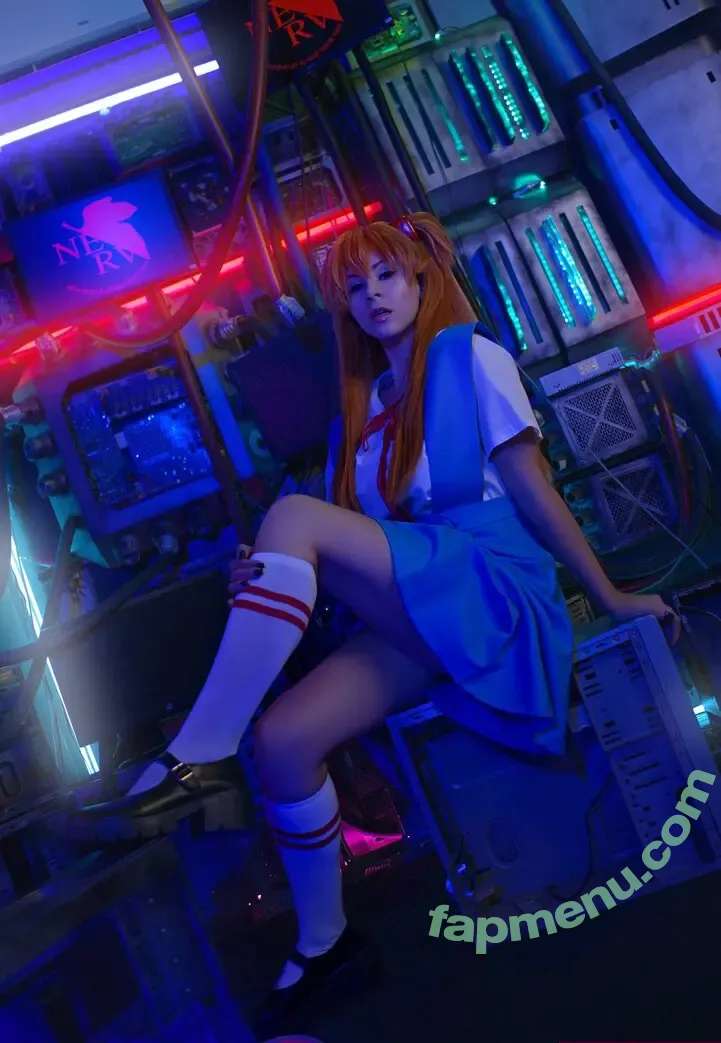 Yunakairi nude photo #0805 (yunakairi.cosplay)