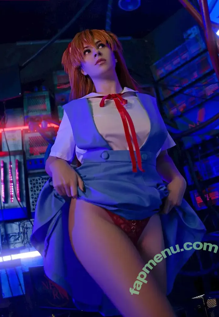 Yunakairi nude photo #0806 (yunakairi.cosplay)