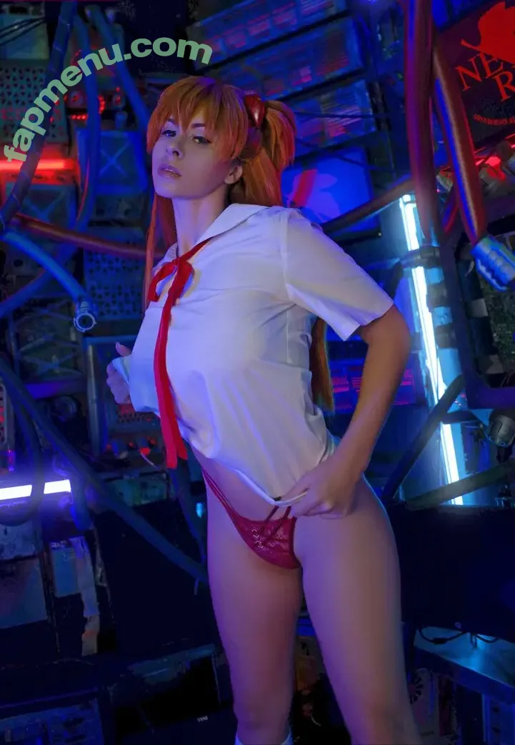 Yunakairi nude photo #0810 (yunakairi.cosplay)