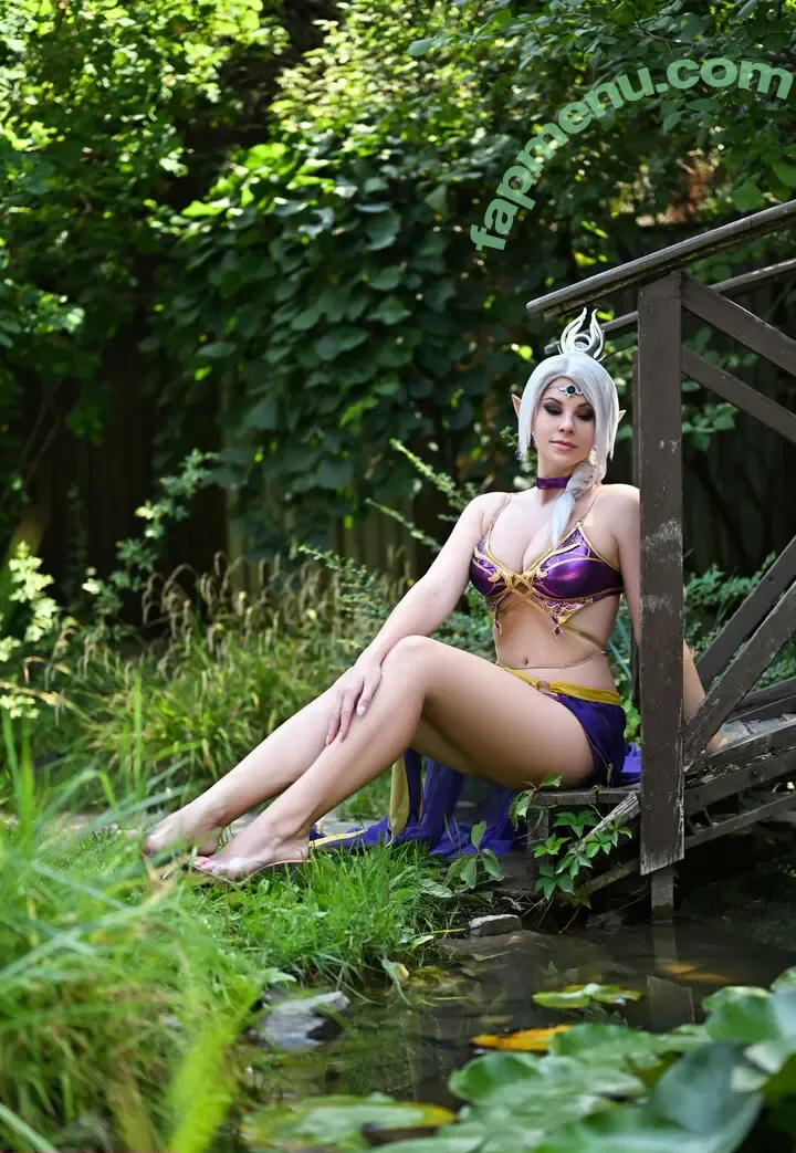 Yunakairi nude photo #0913 (yunakairi.cosplay)