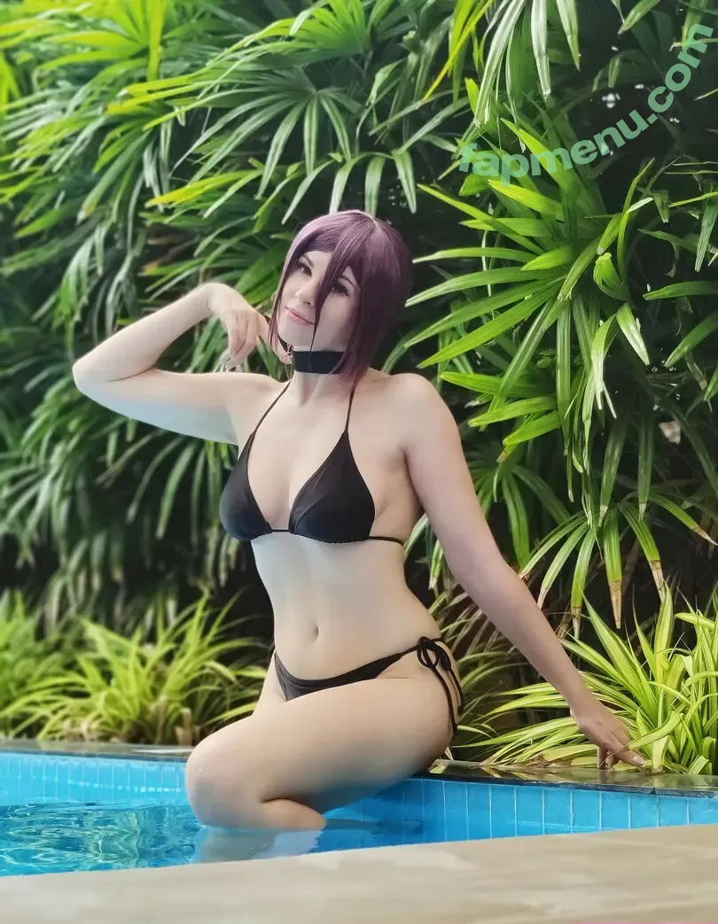 Yunakairi nude photo #0916 (yunakairi.cosplay)