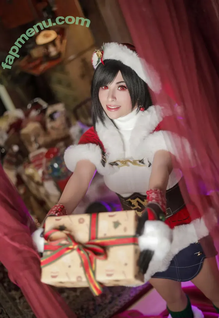 Yunakairi nude photo #0927 (yunakairi.cosplay)