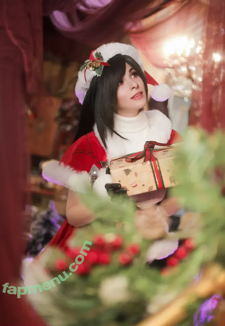 Yunakairi nude photo #0928 (yunakairi.cosplay)