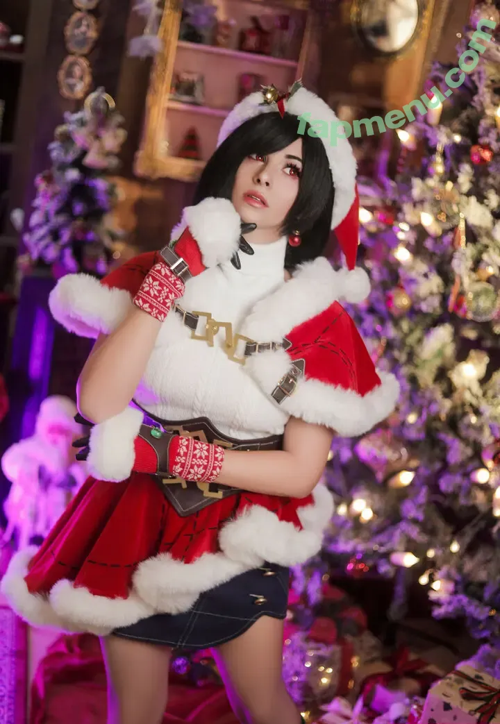 Yunakairi nude photo #0929 (yunakairi.cosplay)