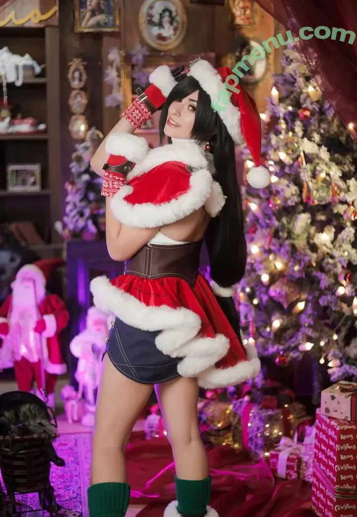 Yunakairi nude photo #0930 (yunakairi.cosplay)