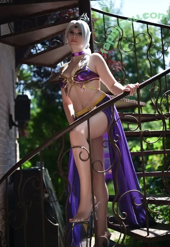 Yunakairi nude photo #0946 (yunakairi.cosplay)