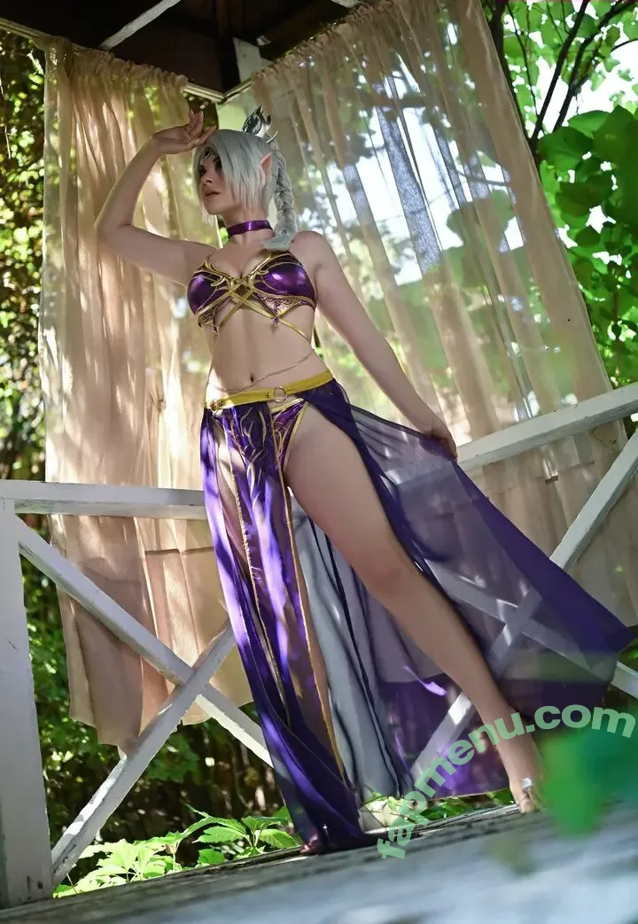 Yunakairi nude photo #0947 (yunakairi.cosplay)