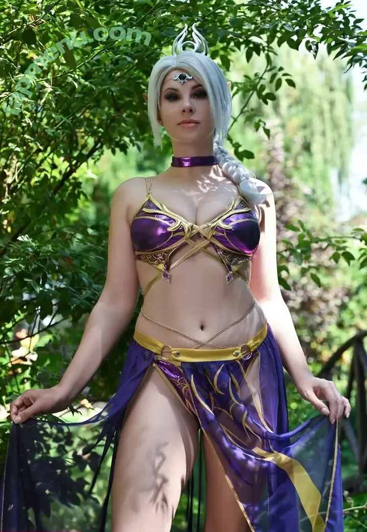 Yunakairi nude photo #0948 (yunakairi.cosplay)