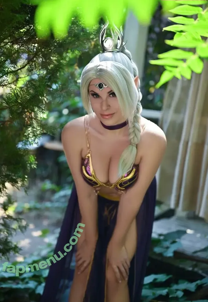 Yunakairi nude photo #0949 (yunakairi.cosplay)