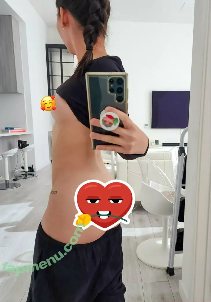 yunaof nude photo #0129 (yunaof_)