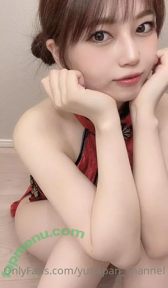 yunapan_channel nude photo #0001 (channelyuna)