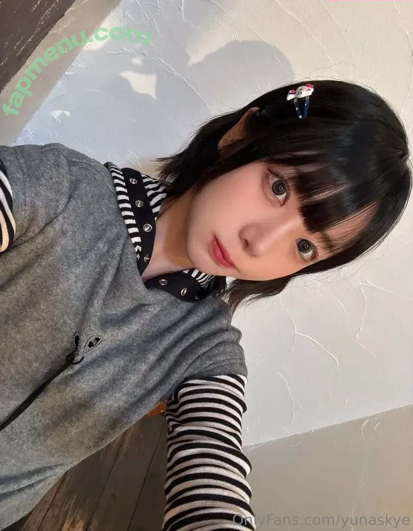 yunaskye nude photo #0064 (yunaskye)