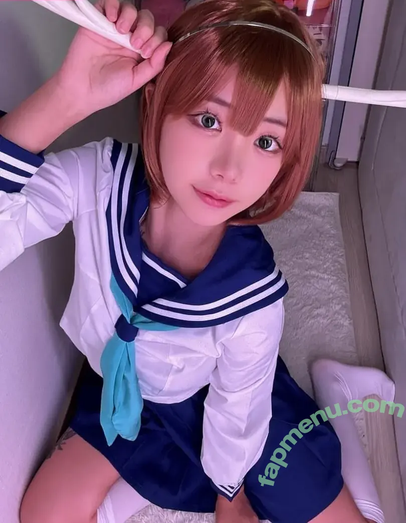 Yunaskyee nude photo #0009 (yunaskye / yunazzang)