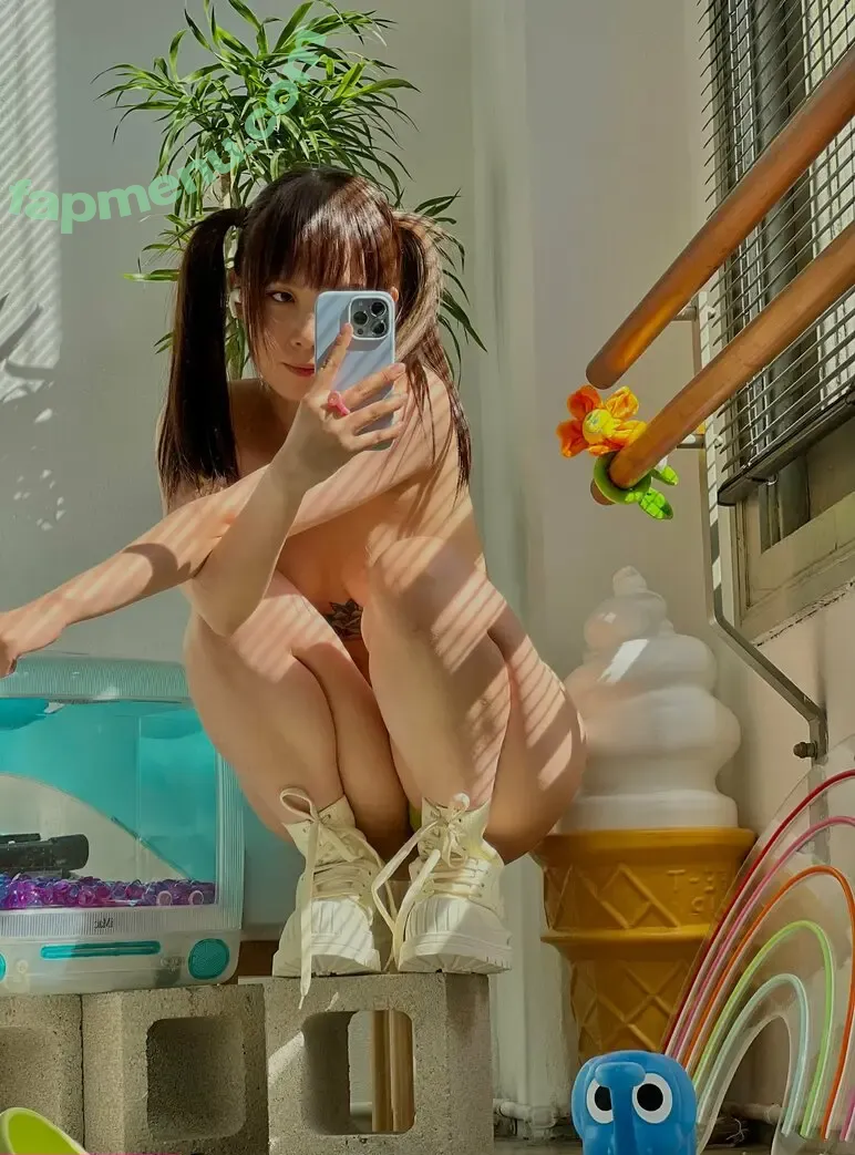 YunaTamago_zz nude photo #0010 (yunatamago)