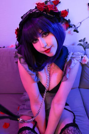 Yuneeko_ / Maryan_hime / akiracosplay / yulayuliana nude photo #0090