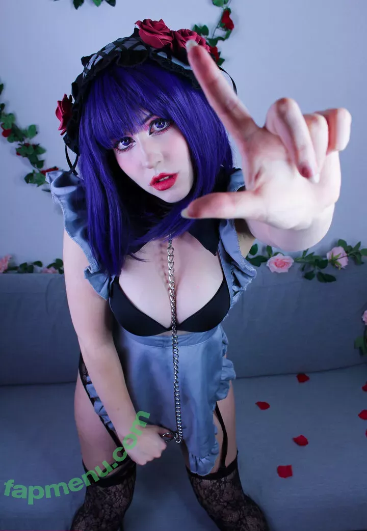 Yuneeko_ nude photo #0082 (Maryan_hime / akiracosplay / yulayuliana / yuneeko_waifu)