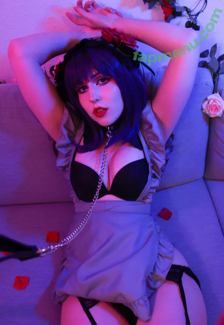 Yuneeko_ nude photo #0089 (Maryan_hime / akiracosplay / yulayuliana / yuneeko_waifu)